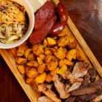 Parrilla Mixta