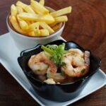 Camarones al Gusto