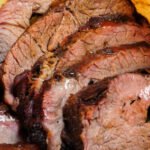 Carne en Vara