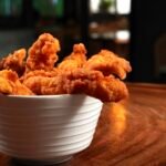 Tenders de Pollo