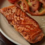 Salmón al Gusto