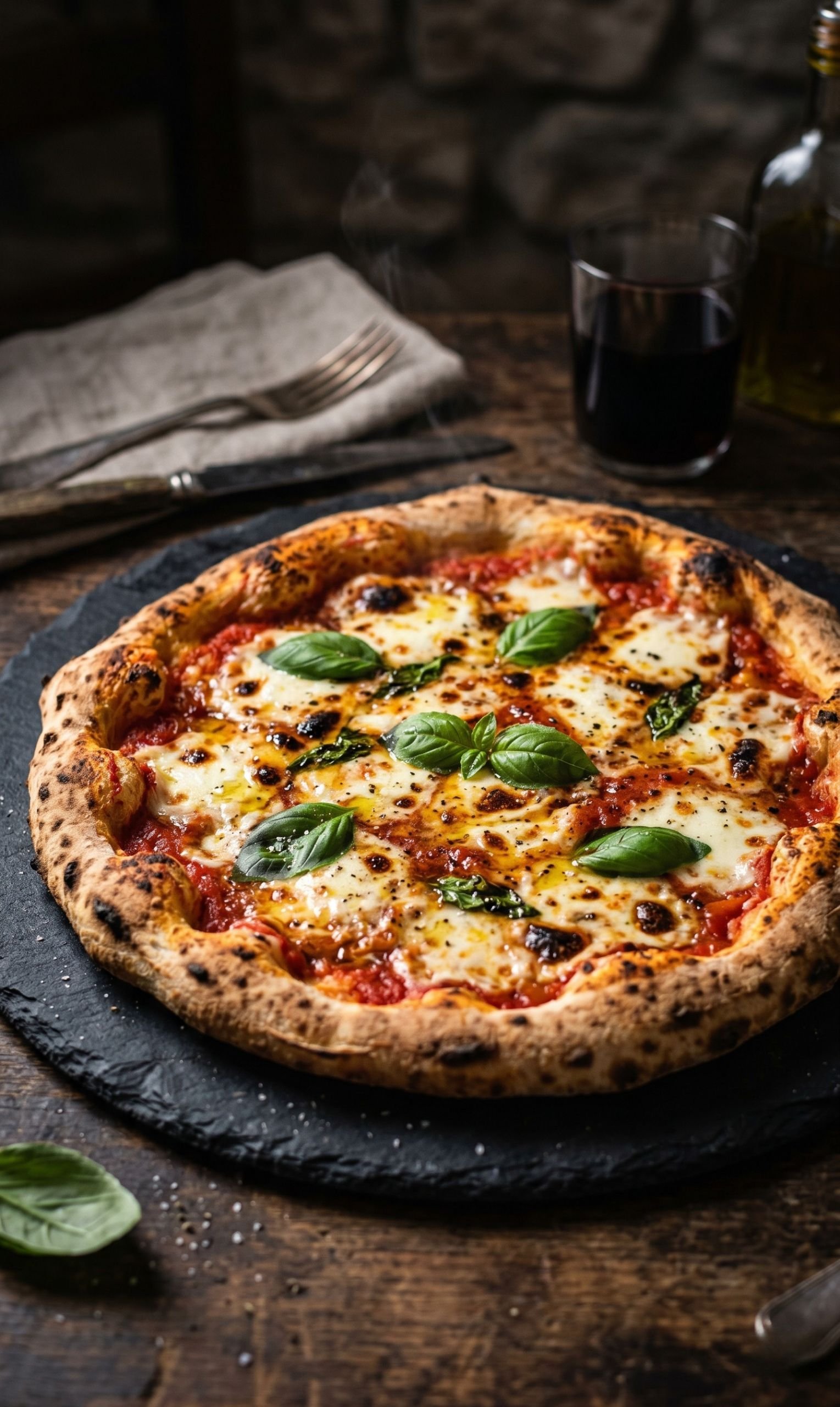 418664035_img_15 Pizza Margharita - Imagen 1