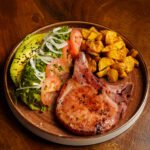 Chuleta al Grill