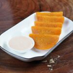 Empanaditas Típicas