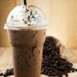 Frappe Clásico