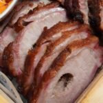 Cerdo en Vara