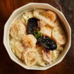 Pasta Fruto di Mare