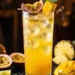 Soda Frutos Amarillos