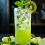 Soda Frutos Verdes