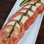 Ensalada Capressa