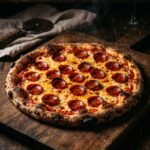 Pizza Pepperoni