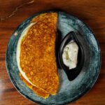 Cachapa de Solo Queso